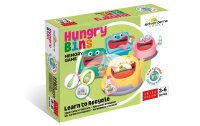 Adventerra Games Kinderspiel Hungry Bins: Learn to Recycle