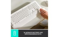 Logitech Tastatur Signature K650 White