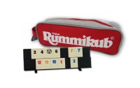 Ravensburger Familienspiel Rummikub Pocket