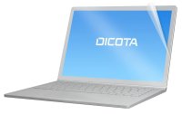DICOTA Antimicrobial 2H Filter self-adhesive MacBook Pro...