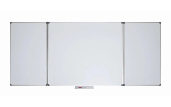 Maul Magnethaftendes Whiteboard MAULstandard 100 cm x 120 cm