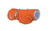 HURTTA Regenmantel Monsoon Coat orange, 45