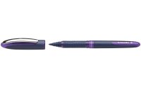 Schneider Tintenroller One Business 0.6 mm, Violett