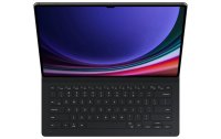 Samsung Tablet Tastatur Cover EF-DX910 Galaxy Tab S9...