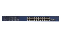 Netgear PoE+ Switch GS724TPPv3 26 Port