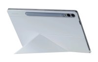 Samsung Tablet Book Cover Smart Galaxy Tab S9+ Weiss