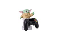 Exquisite Gaming Ladehalter Cable Guys – Baby Yoda