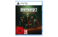 GAME Payday 3