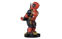 Exquisite Gaming Ladehalter Cable Guys – New Deadpool