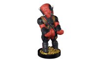 Exquisite Gaming Ladehalter Cable Guys – New Deadpool