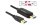Delock Data-Link-Kabel SuperSpeed USB A - USB A 1.5 m