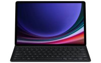 Samsung Tablet Tastatur Cover EF-DX810 Galaxy Tab S9+...