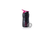 Blender Bottle Shaker & Trinkflasche SportMixer Flip...