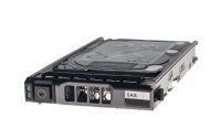 DELL Harddisk 400-BEGI 2.5" SAS 2.4 TB