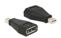 Delock Adapter Mini-DisplayPort - DisplayPort
