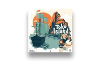 Helvetiq Familienspiel Toko Island