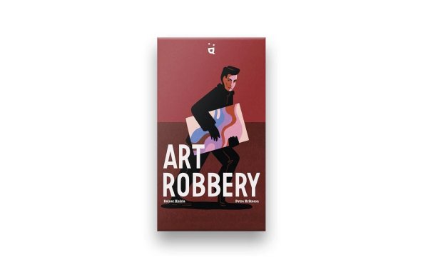 Helvetiq Art Robbery