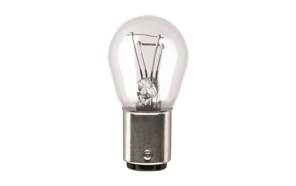 OSRAM Signallampen Original P21/5W BAY15d PKW