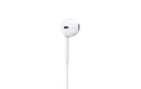Apple In-Ear-Kopfhörer EarPods Lightning Connector Weiss