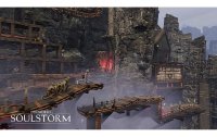 GAME Oddworld: Soulstorm Steelbook Edition