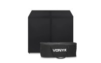 Vonyx DJ Booth DB3