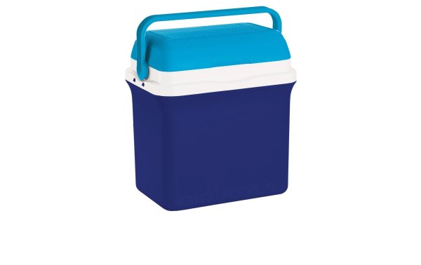 GIO STYLE Kühlbox Bravo 32.5 Liter