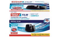 tesa Tischabroller Easy Cut Compact