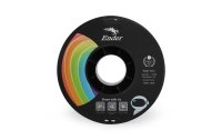 Creality Filament PLA+ Schwarz, 1.75 mm, 1 kg