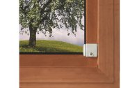 Abus Fenster-Zusatzsicherung FTS3002 Braun