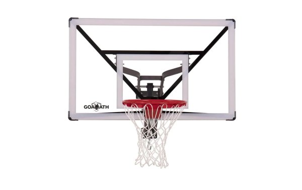 Goaliath Basketballkorb GoTek 54 Wallmount