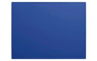 Hansa Schreibunterlage OfficePad 65 x 50 cm Blau