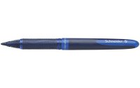 Schneider Tintenroller One Business 0.6 mm, Blau