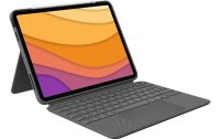 Logitech Tablet Tastatur Cover Combo Touch iPad Air (4. +...