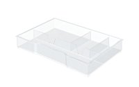 Leitz Schubladenbox für Plus und Wow Cube