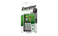 Energizer Ladegerät Maxi Charger 4xAA