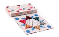 Helvetiq Chinese Checkers – New Play