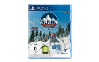 GAME Alpine – The Simulation Game