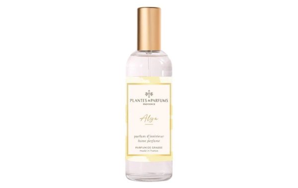 Plantes & Parfums Duftspray Alya 100 ml