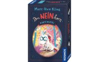 Kosmos Familienspiel Das NEINhorn – Kartenspiel