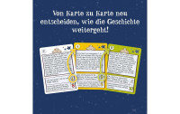 Kosmos Kinderspiel StoryCards: Die Schule der magischen Tiere -DE-