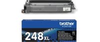 Brother Toner TN-248XLBK Black