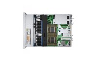 DELL Server PowerEdge R450 12M1H Intel Xeon Silver 4310