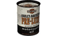 Nostalgic Art Spardose Harley Davidson Pre-Luxe Schriftzug