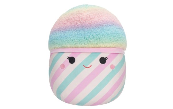 Squishmallows Plüsch Bevin die Zuckerwatte 30 cm