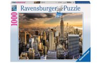 Ravensburger Puzzle Großartiges New York