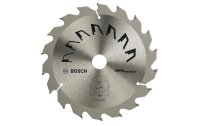 Bosch Kreissägeblatt Precision 160 mm