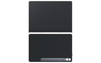 Samsung Tablet Book Cover Smart Galaxy Tab S9+ Schwarz