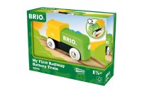 BRIO Eisenbahn Meine erste Batterielok