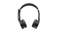 Jabra Headset Evolve 75SE UC Duo inkl. Ladestation