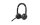 Jabra Headset Evolve 75SE UC Duo inkl. Ladestation